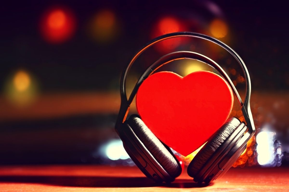 San Valentín 2023: 10 canciones que puedes dedicar este 14 de febrero al  amor de tu vida - Infobae