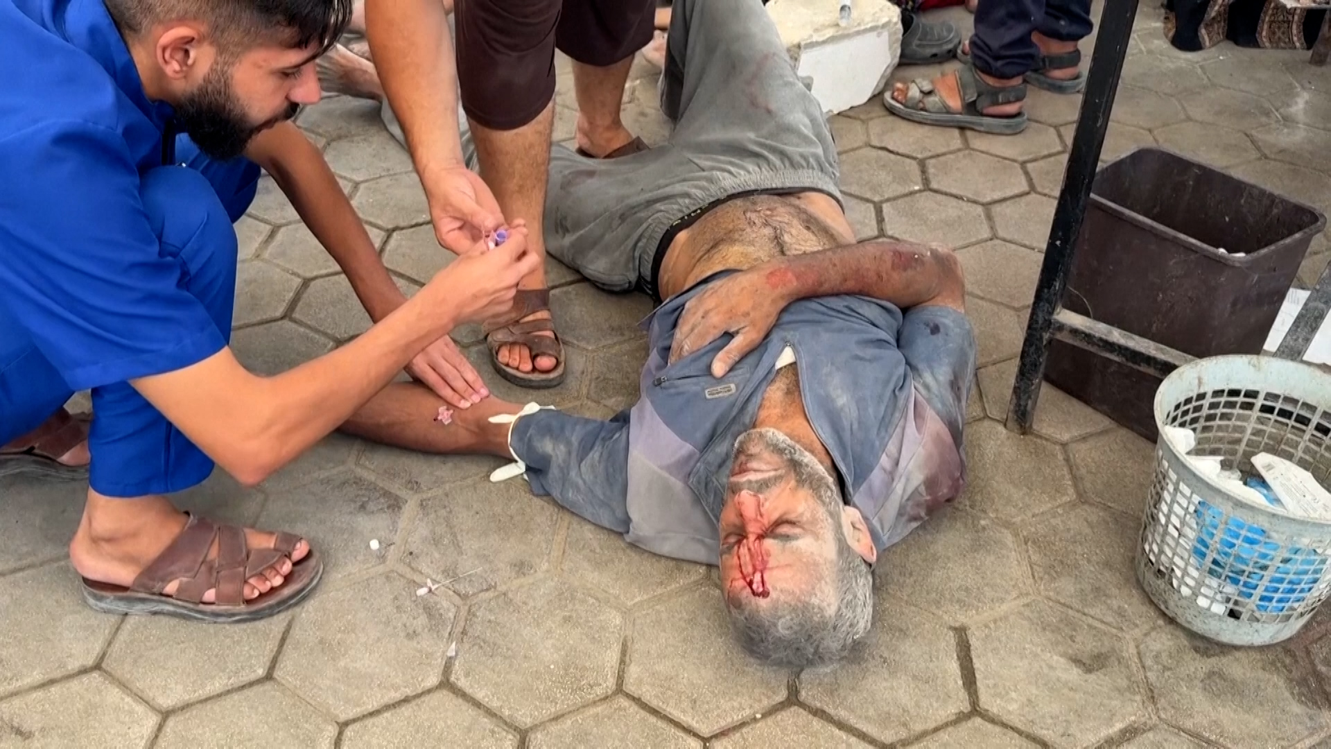 Desmantelaron una red cibercriminal prorrusa tras una operación internacional