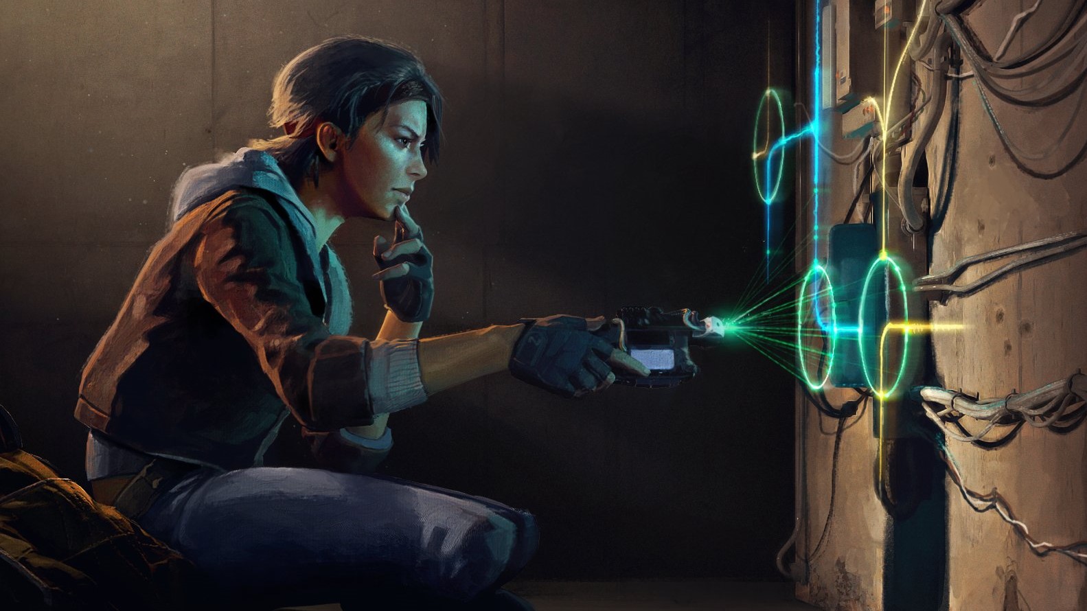 Half-Life estaría preparando una nueva entrega con elementos de estrategia en tiempo real