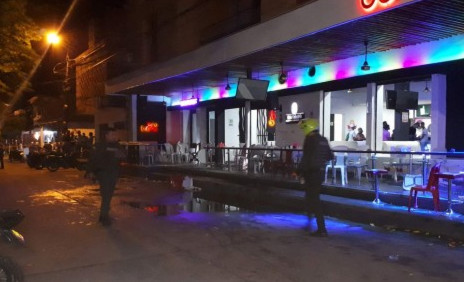 Decretan cierre nocturno del comercio en Peque, Antioquia por hechos de violencia