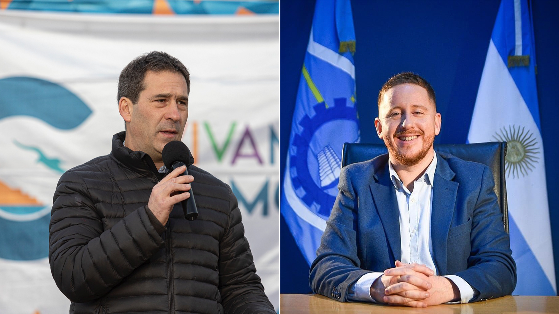 Chubut: el peronismo mira 2027, pero la interna condiciona su armado para disputar la gobernaci&oacute;n