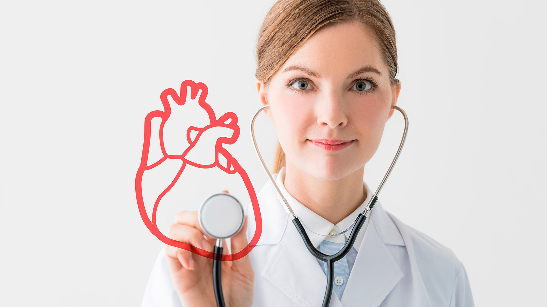 "Cualquier secuela cardíaca que persista semanas o meses después de la infección es claramente preocupante, y se está viendo más evidencia de ello" (Shutterstock)
