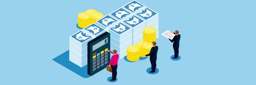 La reforma incluye impuesto a la riqueza desde $750 millones netos y a las pensiones altas.
Imagen: iStock