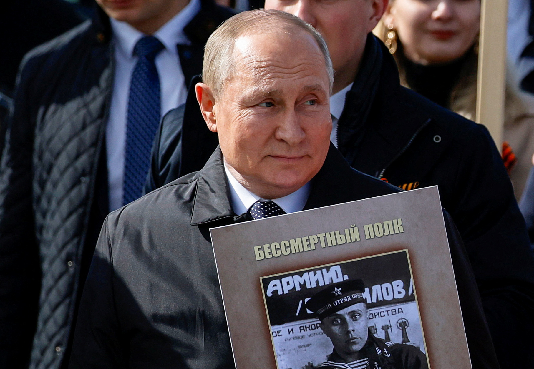 Putin Justificó Su Invasión Pero No Pudo Cantar La Victoria Que Tanto Espera Infobae