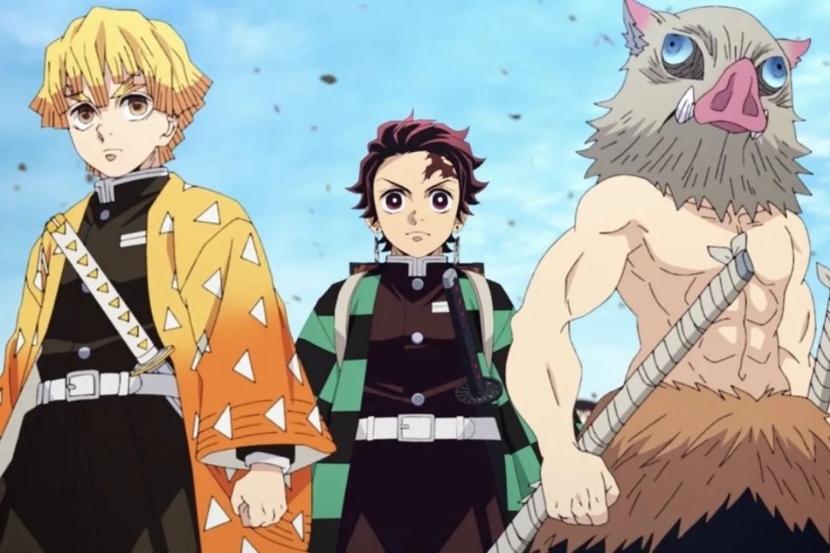 Kimetsu No Yaiba:”Demon Slayer”: ¿dónde ver la segunda temporada y cuántos  capítulos tiene? - Infobae