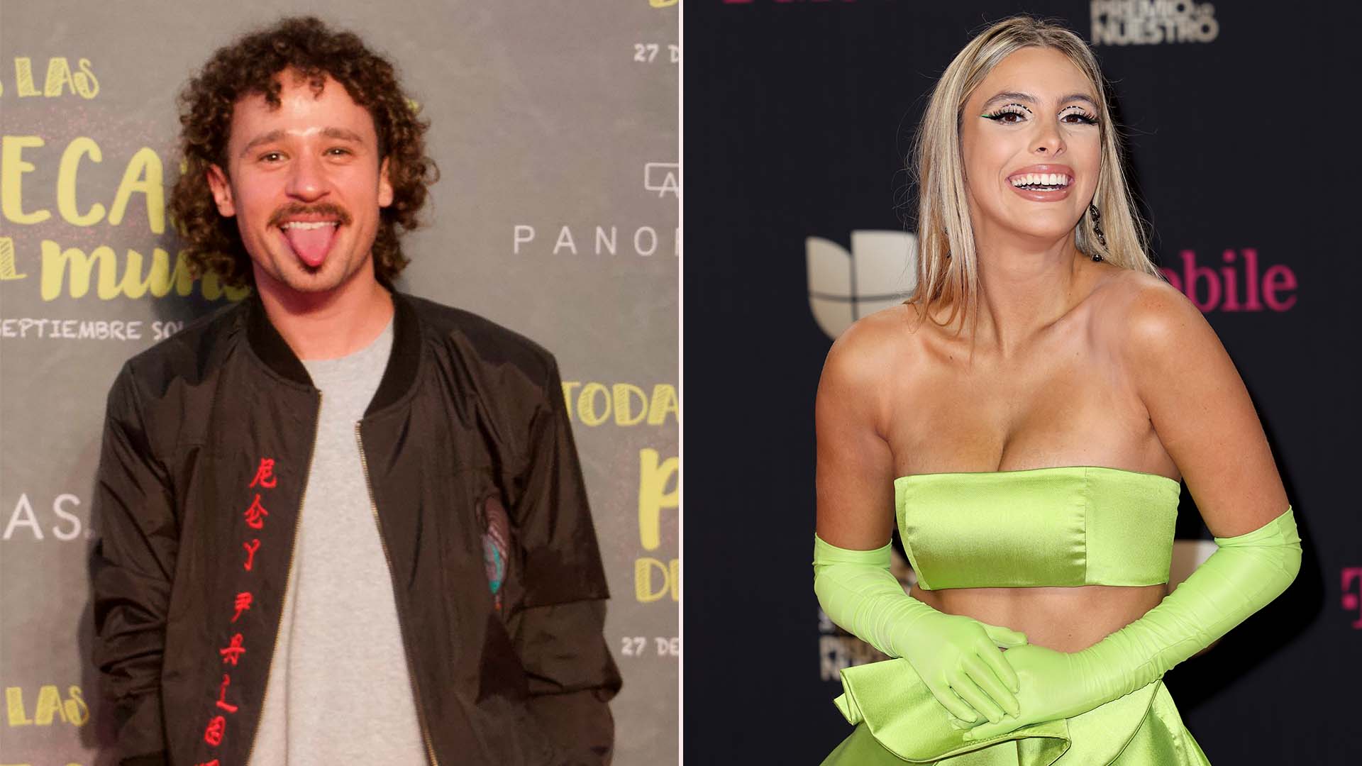 Luisito Comunica said that Lele Pons is Latina when it suits her - Infobae