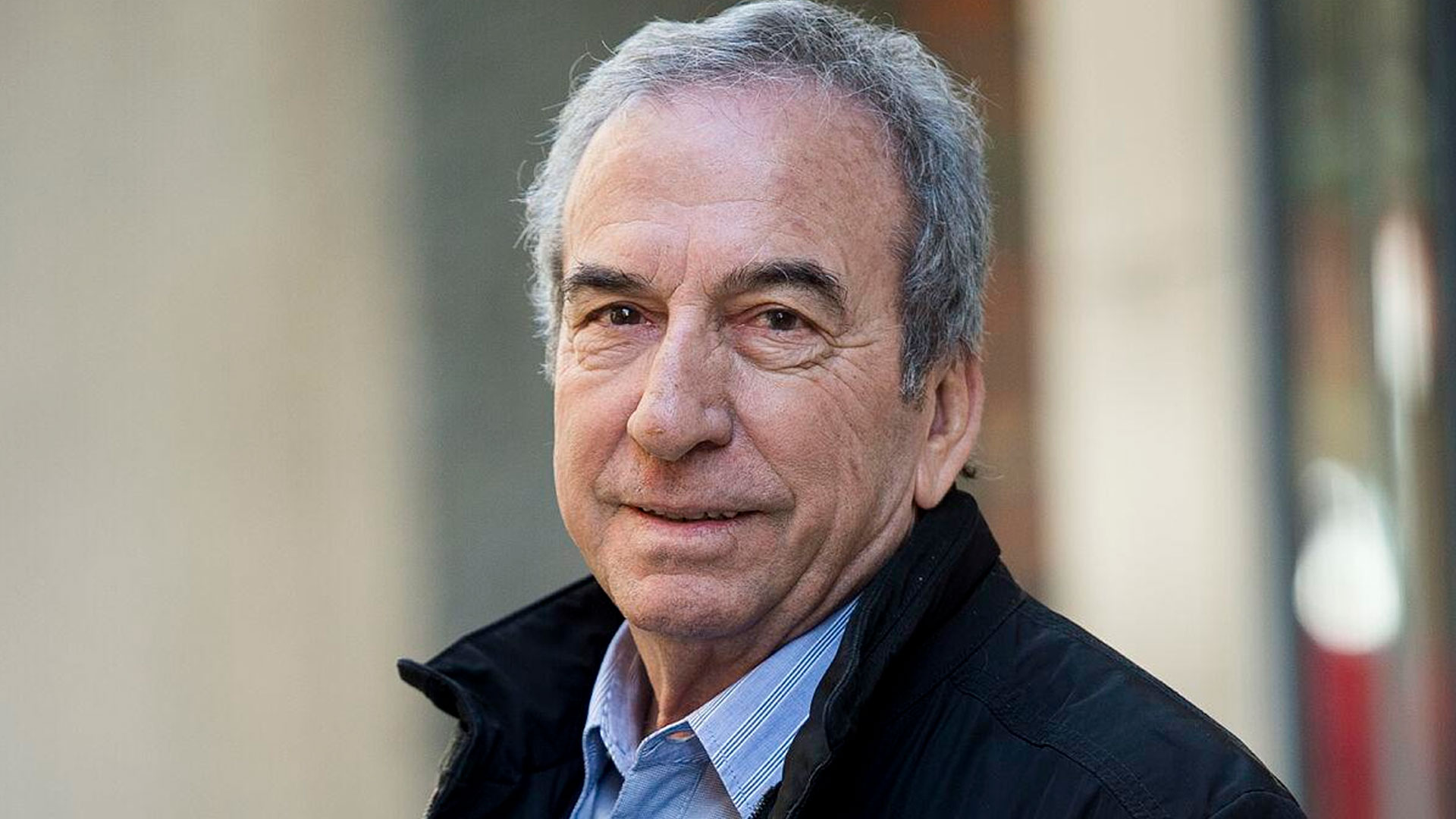 José Luis Perales cumple 80 años: el cantante que nunca quiso ser famoso y  se convirtió en una estrella - Infobae