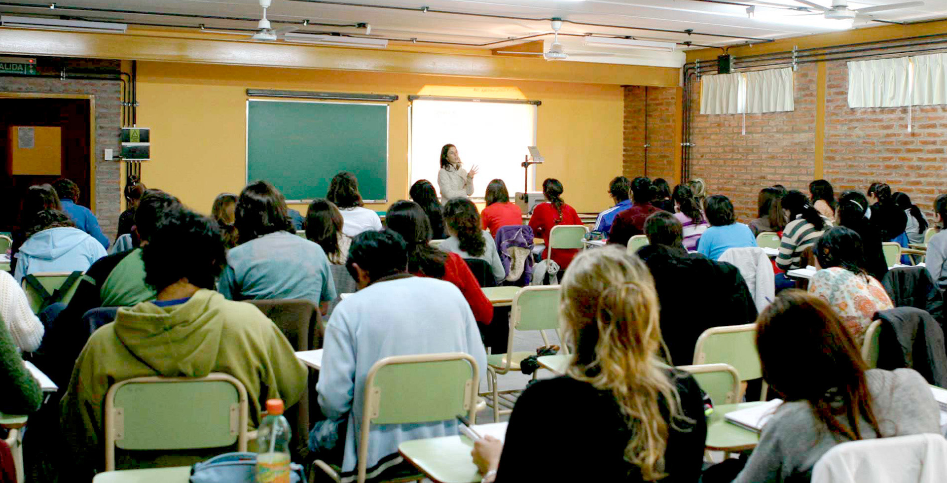 La Corte ratific&oacute; la cautelar por el financiamiento: 