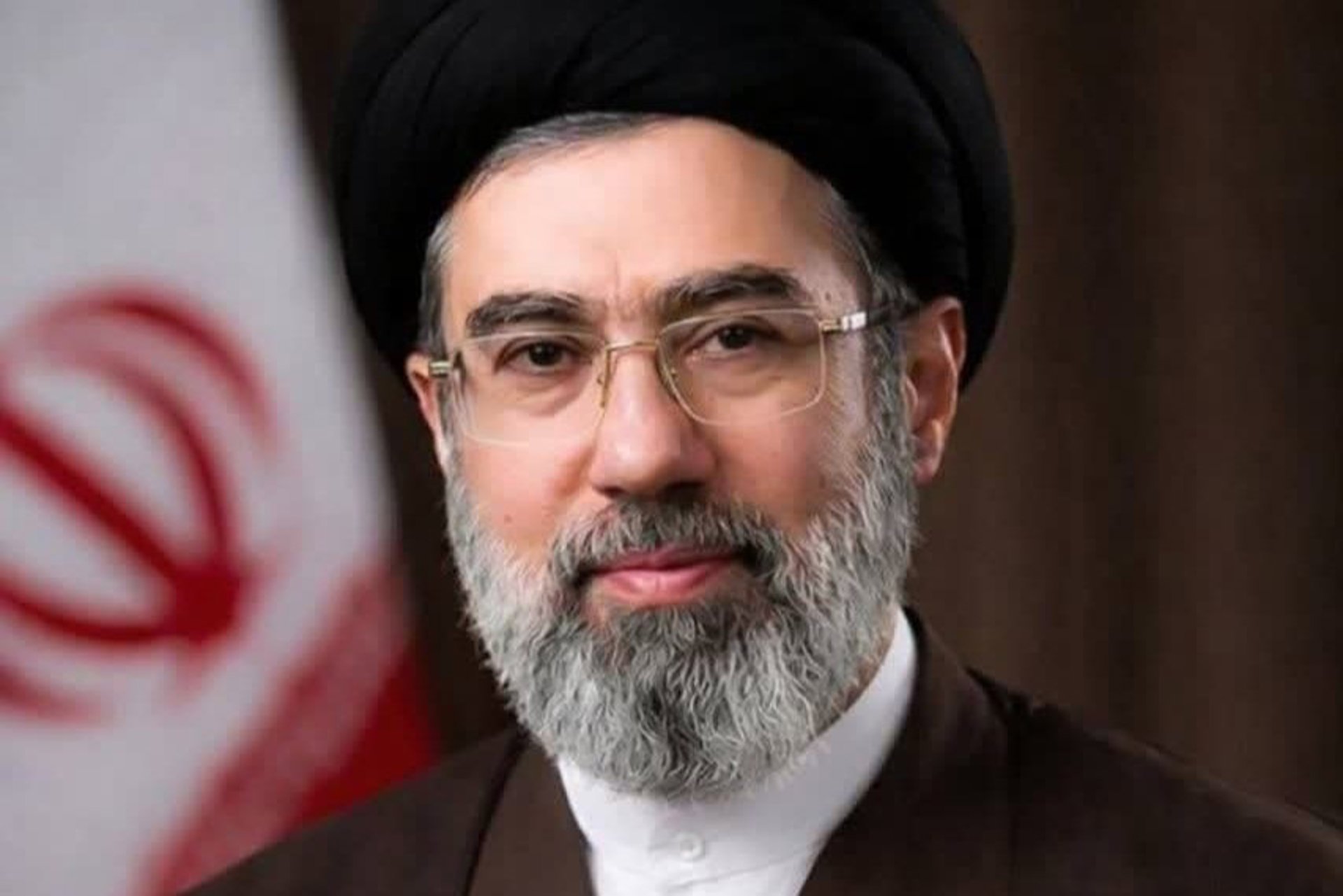 Mojtaba Khamenei, el heredero en las sombras y arquitecto de la maquinaria represiva del r&eacute;gimen iran&iacute;