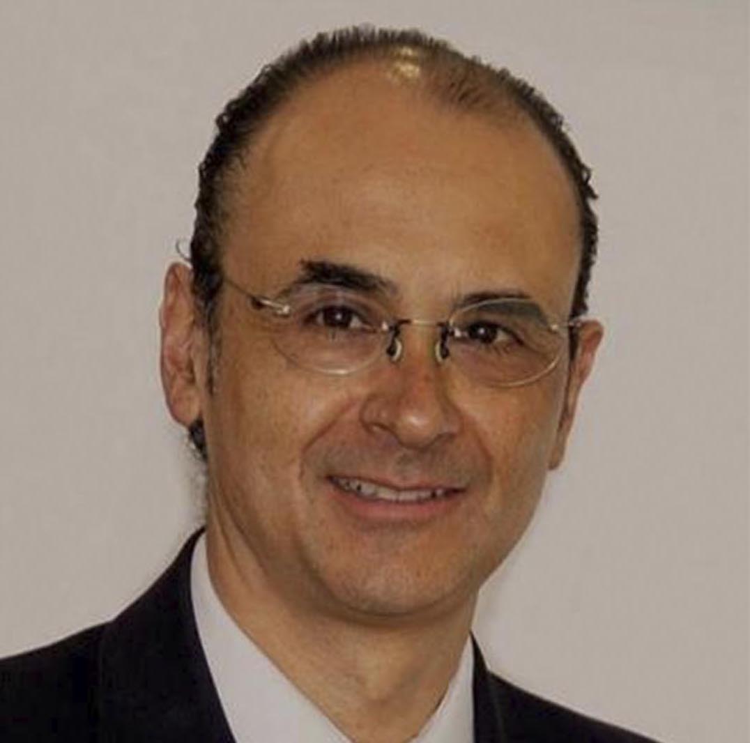 Martin Faz Mora, nuevo consejero del Instituto nacional Electoral (INE) (Foto: Twitter@MartinFazMora)