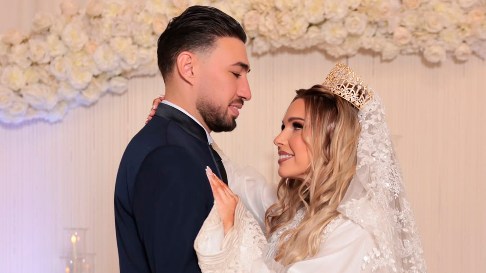 Romina Gaetani se sometió a un informe de riesgo en la causa por violencia de género contra su ex