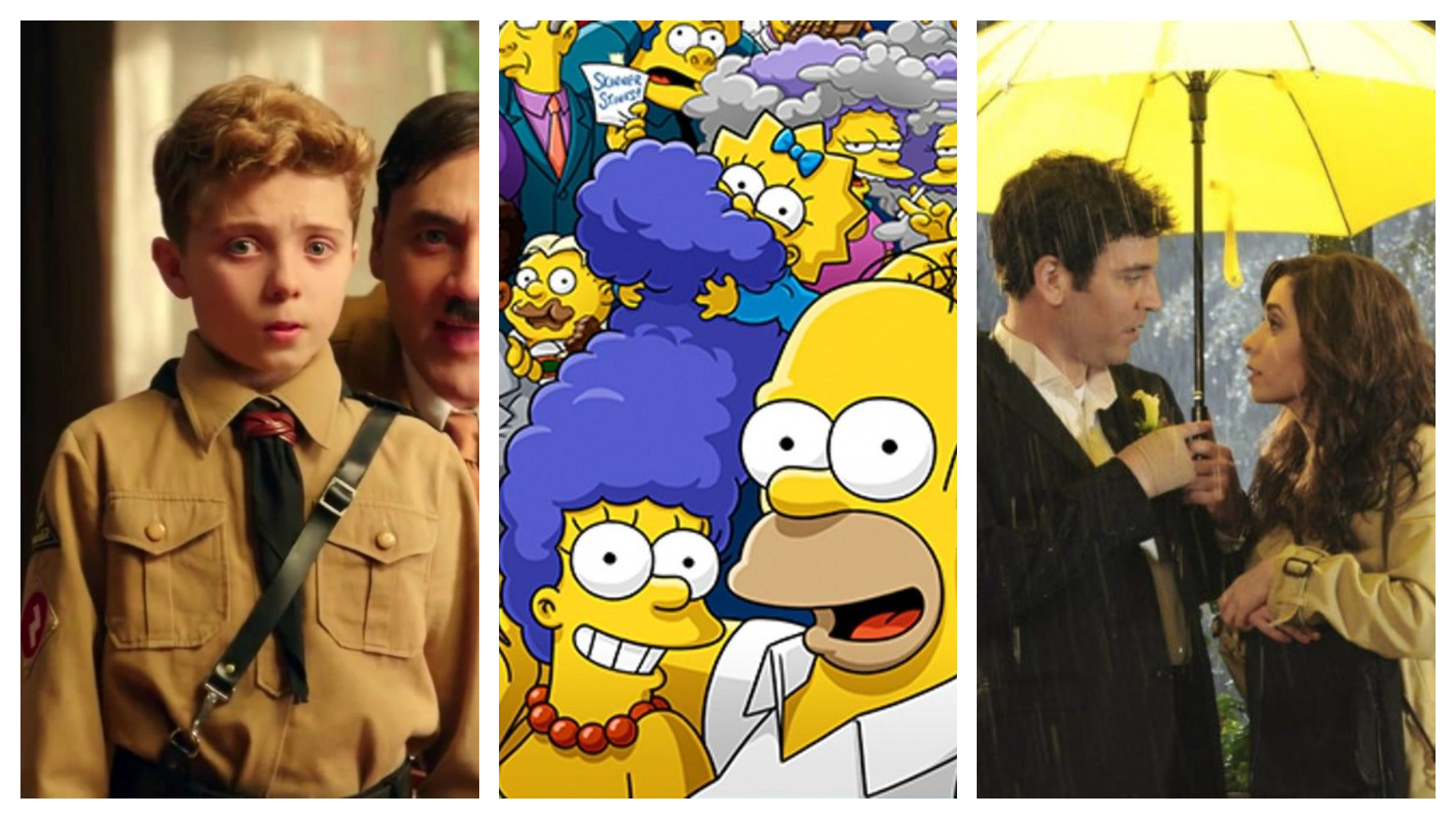 Todas las temporadas de Los Simpson es uno de sus mayores atractivos (Foto: especial)