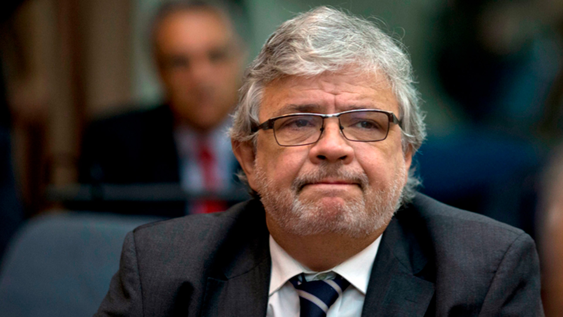 Juan Pablo Schiavi, ex secretario de Transporte condenado por la tragedia de Once