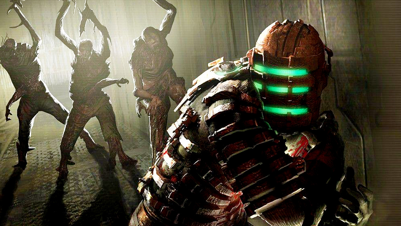 EA анонсировала римейк знаменитой научно-фантастической игры ужасов Dead  Space на 2023 год - Infobae