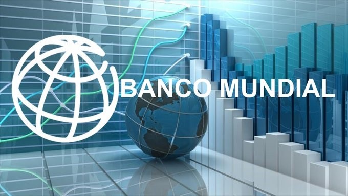 El Banco Mundial, uno de los pilares del financiamiento que prepara Massa