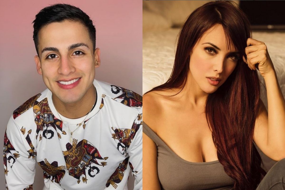 Los exchicos reality se amistaron y dieron fin a su pelea mediática. (Foto: Instagram)