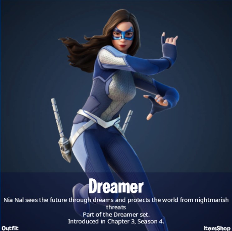 Dream Girl se vuelve líder de la Legión con la primera misión más desafiante: defender los Planetas Unidos de un atentado por el antiguo villano Darkseid.