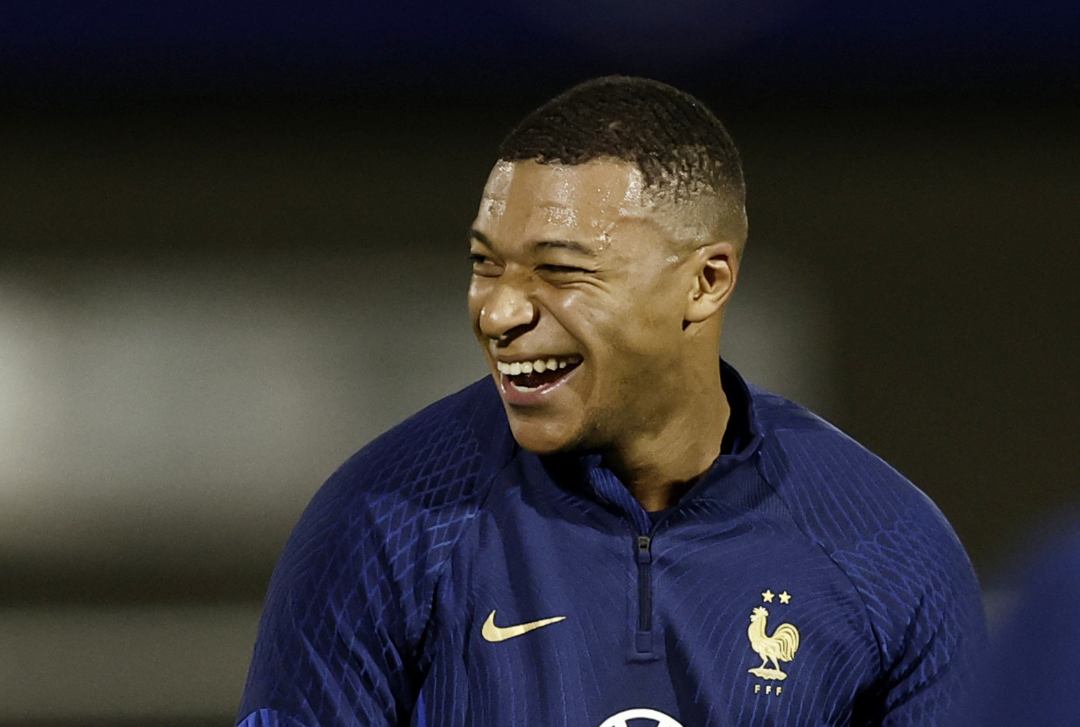 Mbappé fue figura del Mundial de Rusia 2018.