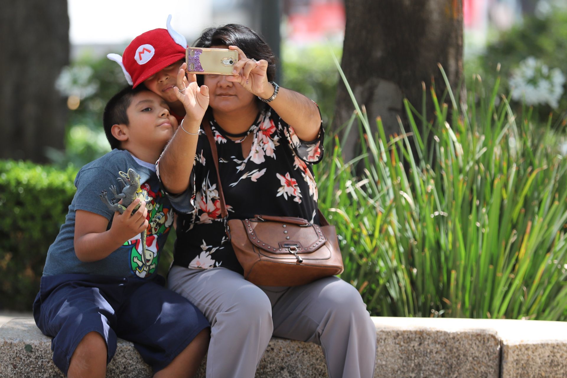 Día De Las Madres Las 10 Mejores Frases Para Mamá Infobae 3309