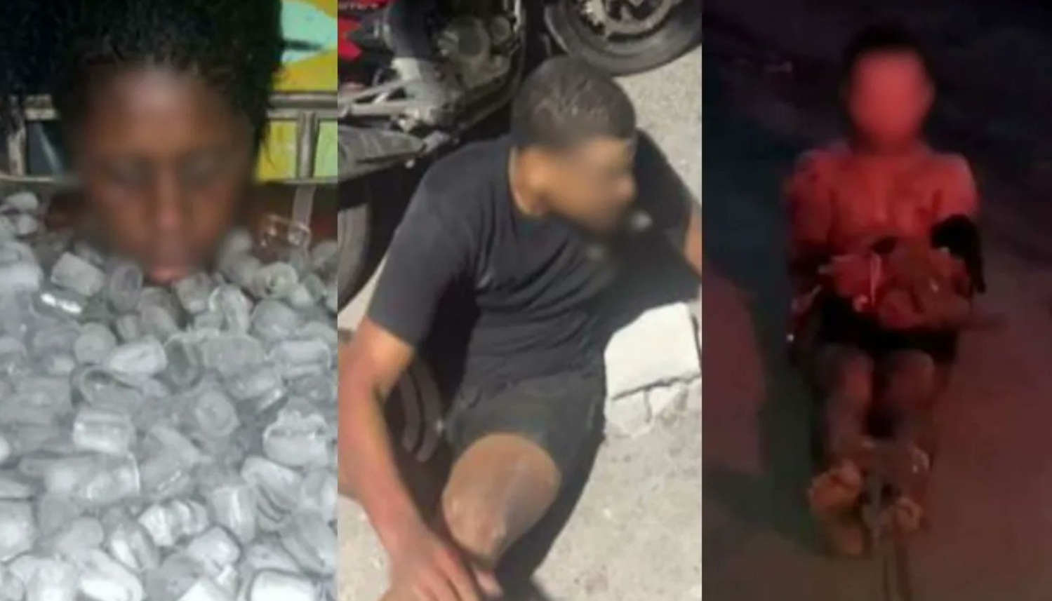 Hurlingham: buscan a un hombre por un feroz ataque a tiros que terminó con un muerto y un herido