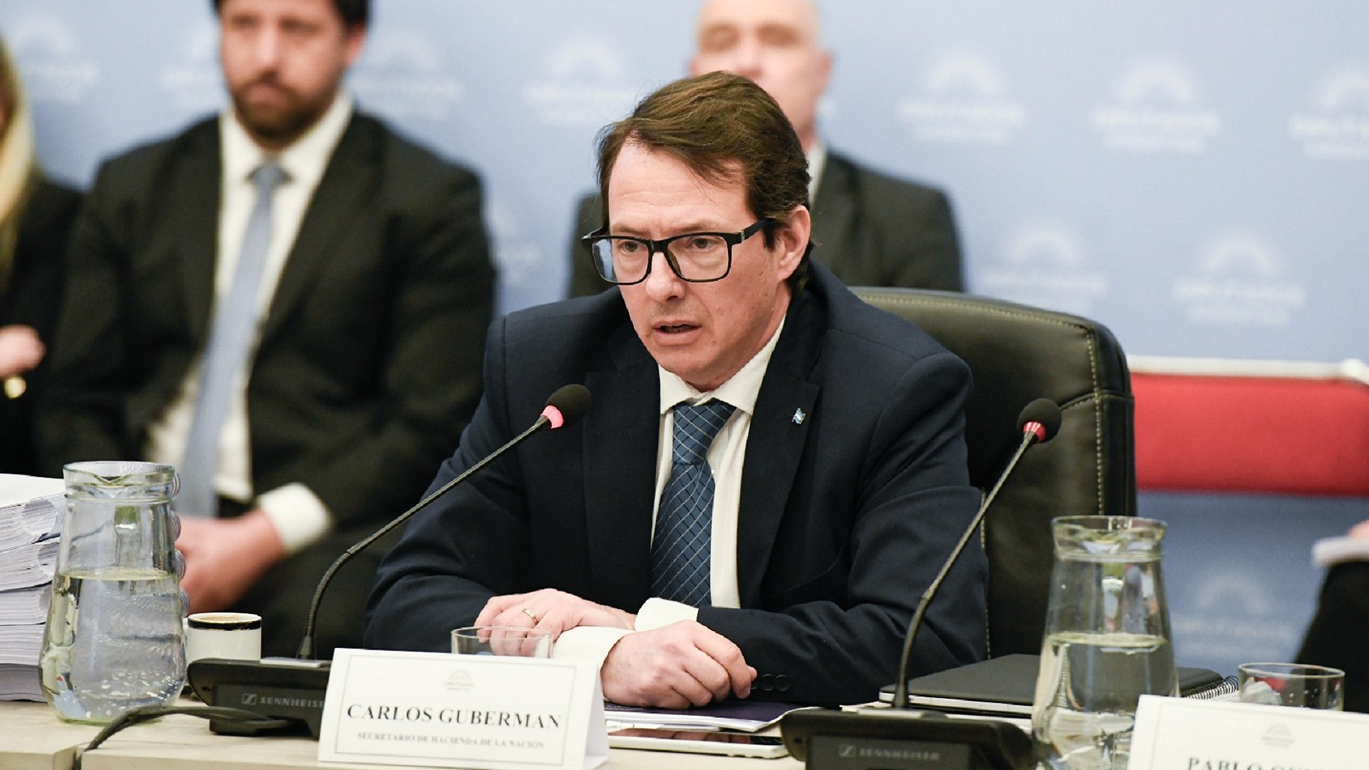 Así es ‘Poseidón’, el torpedo nuclear ruso capaz de desatar “tsunamis radiactivos”