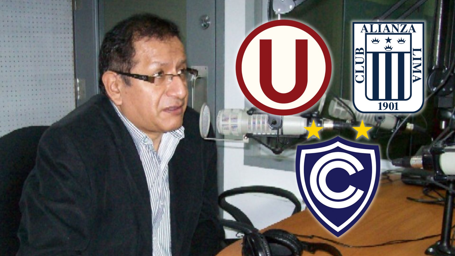 Universitario Alianza Lima Y Cienciano Denunciaron Penalmente A Juez