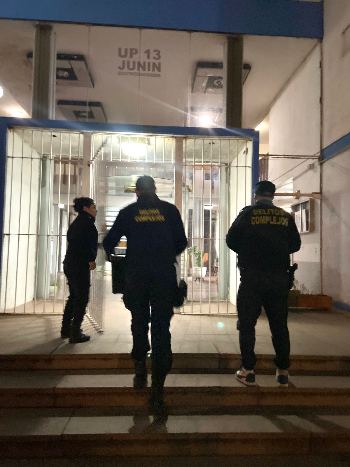 Ya son dos las causas judiciales por los graves incidentes en la cancha de Independiente