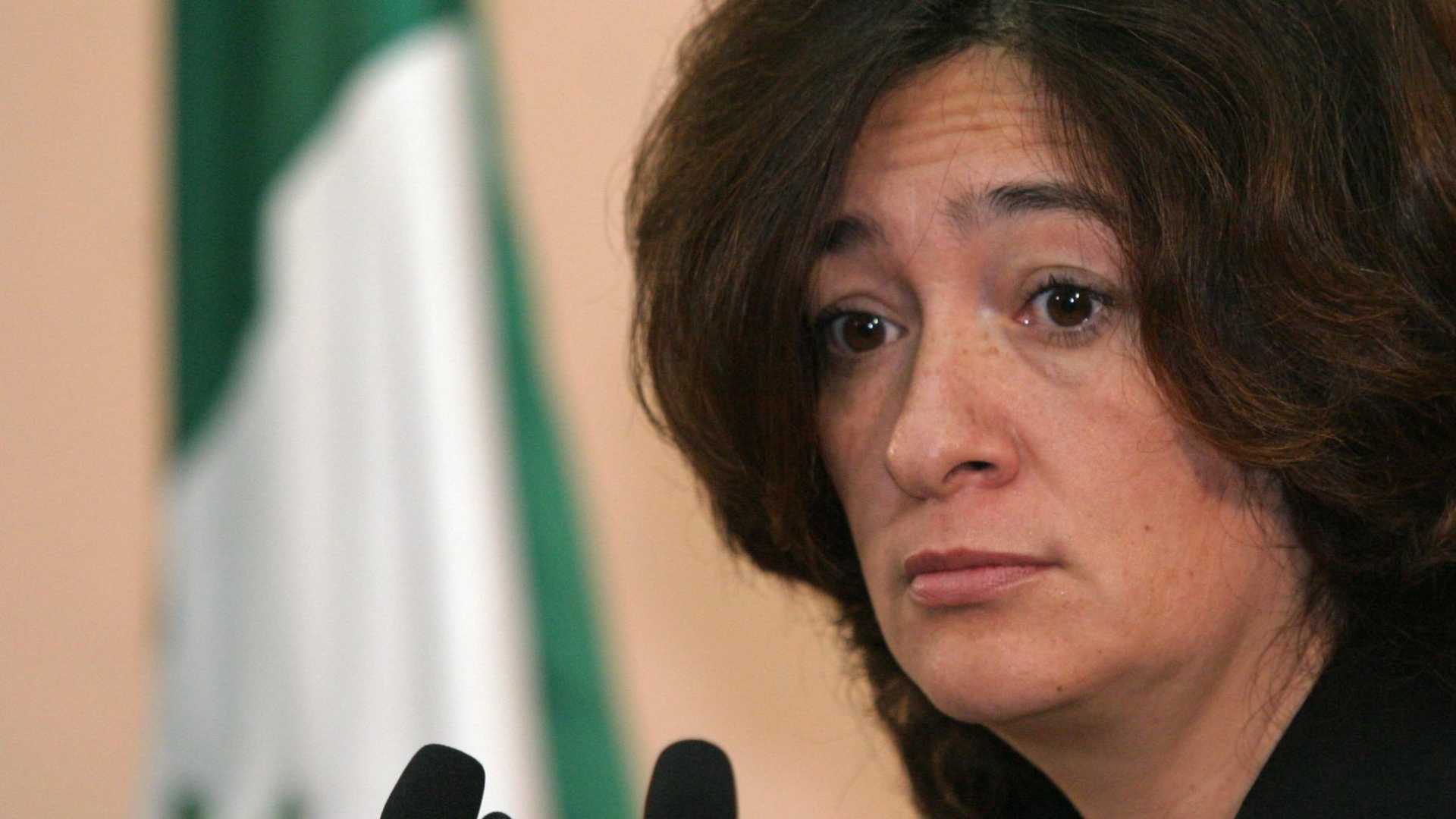 Florencia Serranía ya había sido directora del Metro (Foto: Cuartoscuro)