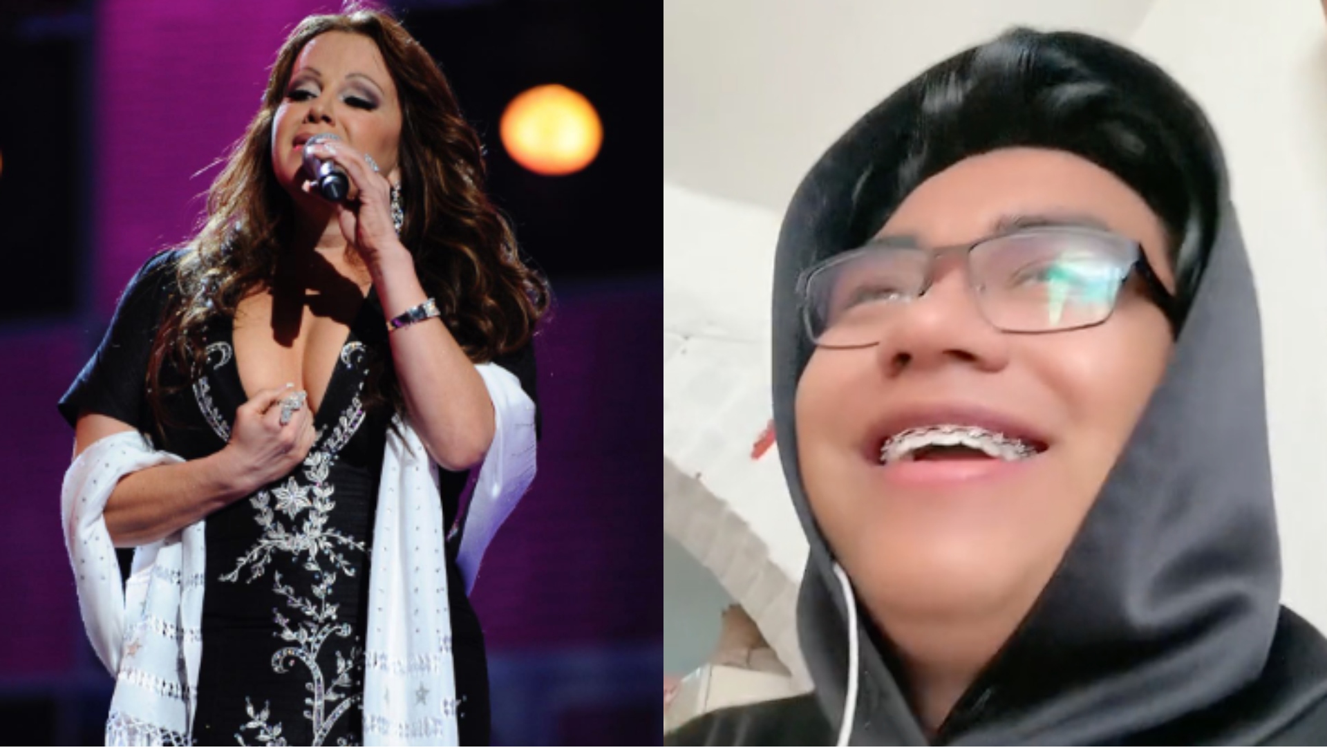 Joven Presumió Que Le Hizo Una Misa A Jenni Rivera Cuando Se Enteró De