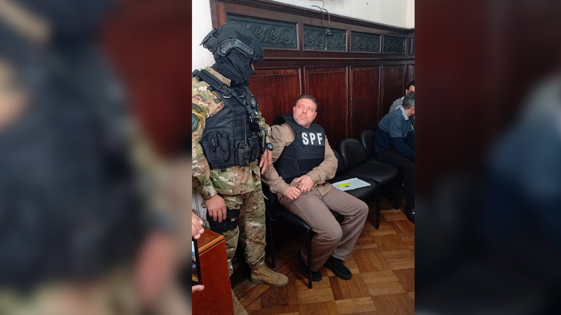 Femicidios en Uruguay: una mujer fue empujada de un séptimo piso y un hombre asesinó a su pareja y se suicidó