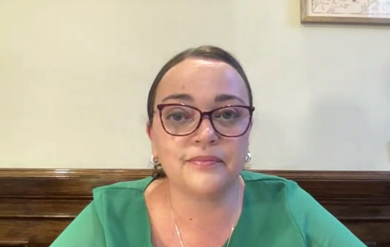 Emmanuel Álvarez Agis: “Si se abriera completamente la economía, sólo sobreviviría el 15% del empleo argentino”