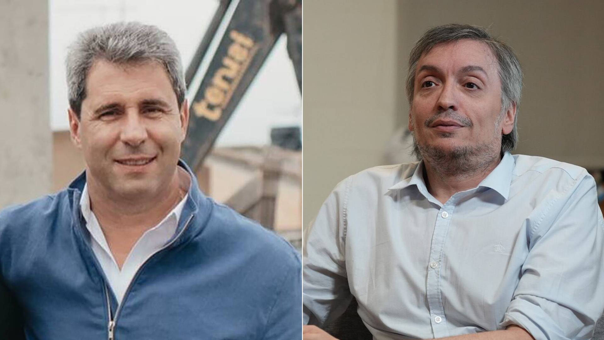 Encuentro peronista en San Juan: M&aacute;ximo Kirchner, U&ntilde;ac y un grupo de legisladores suman una nueva foto de unidad
