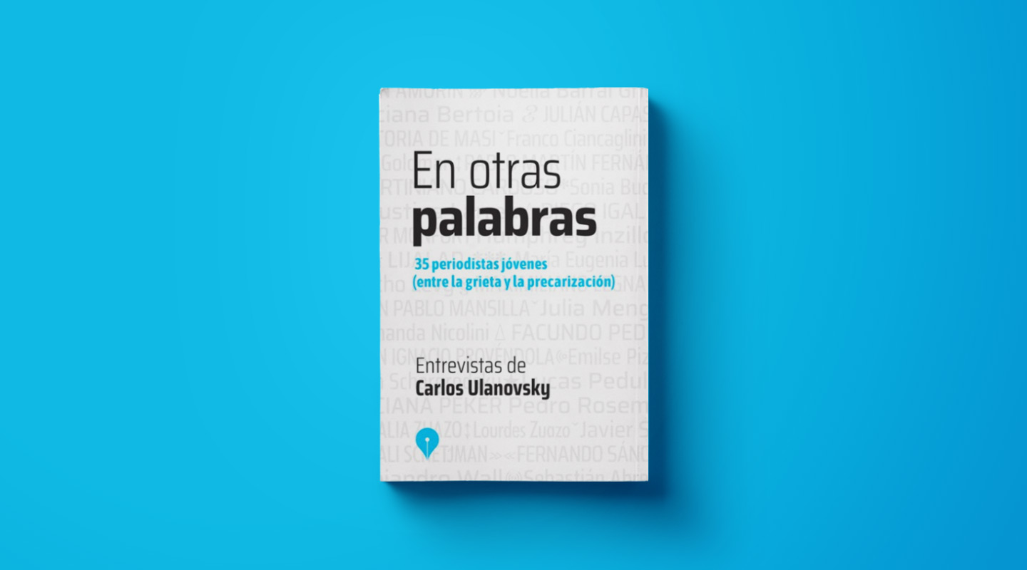 En otras palabras (Punto de Encuentro)