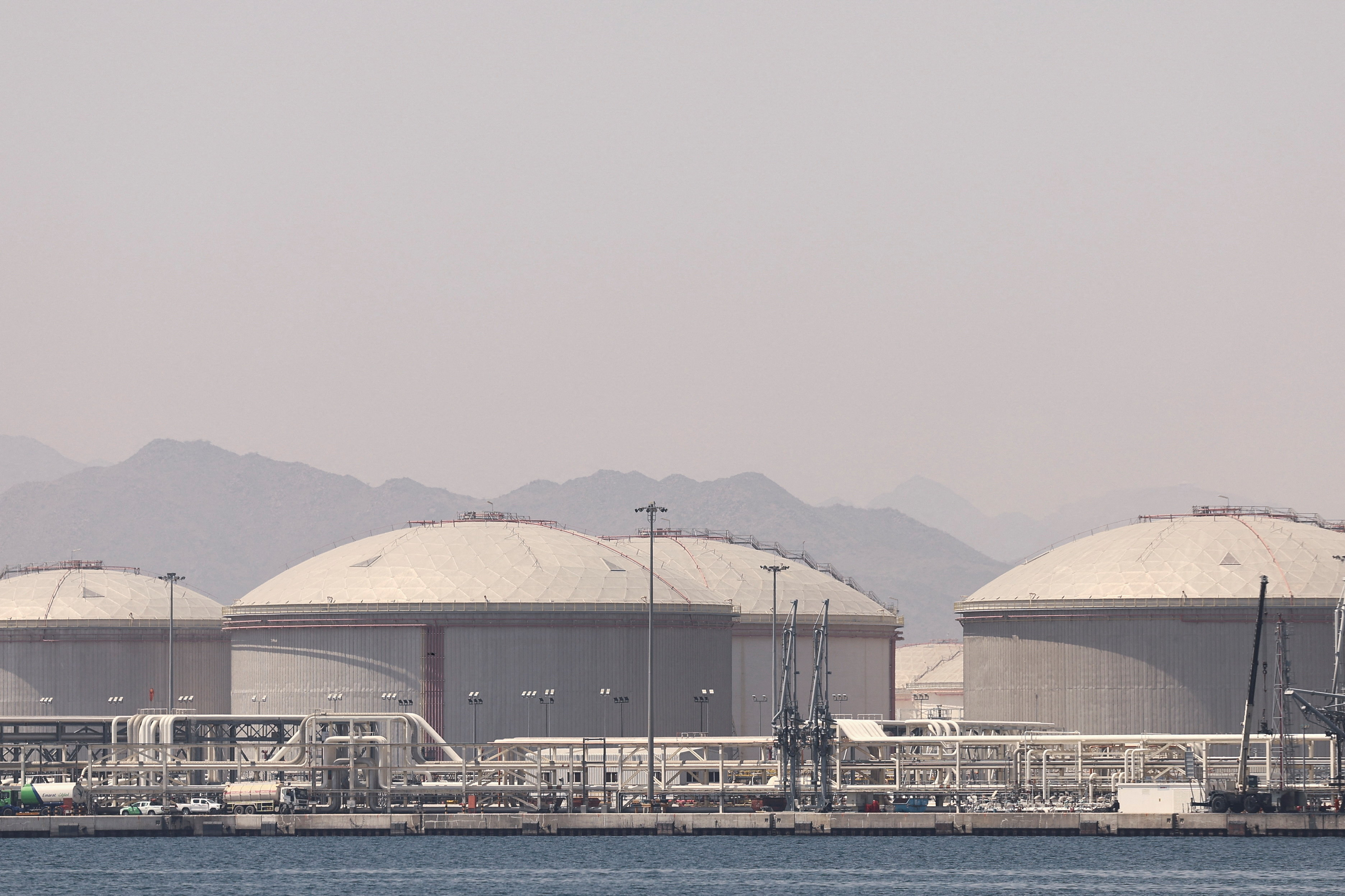 La Agencia Internacional de Energ&iacute;a alert&oacute; sobre el r&aacute;pido descenso de las reservas globales de petr&oacute;leo tras la guerra en Ir&aacute;n