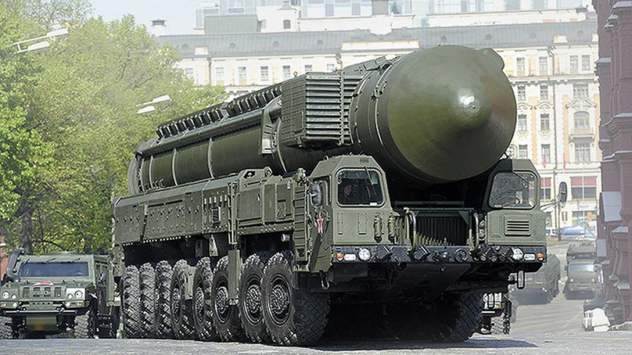 EEUU prepara todas las contingencias ante un posible ensayo con misiles nucleares de Corea del Norte.