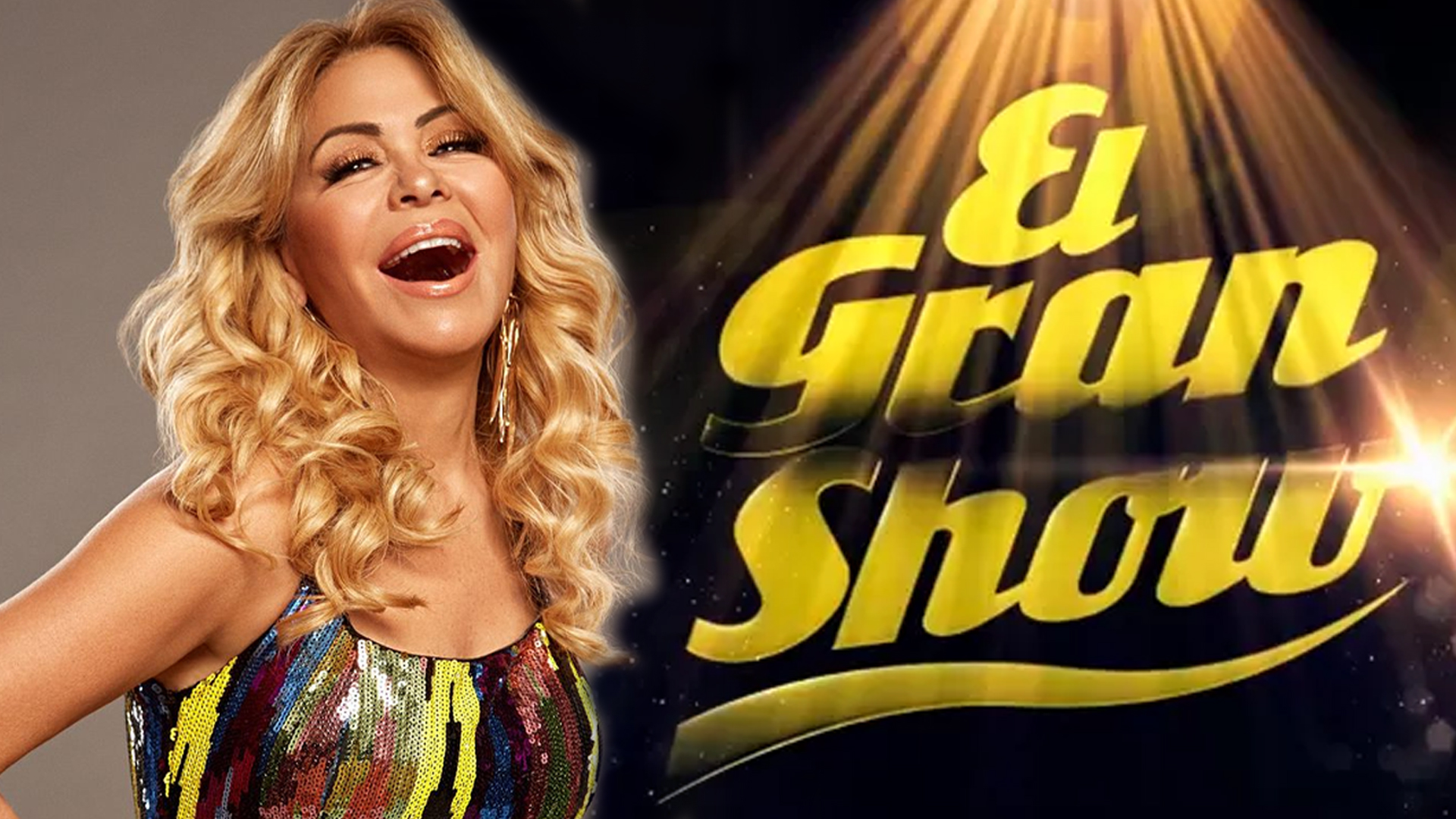 'The Great Show': all the details about the premiere.
