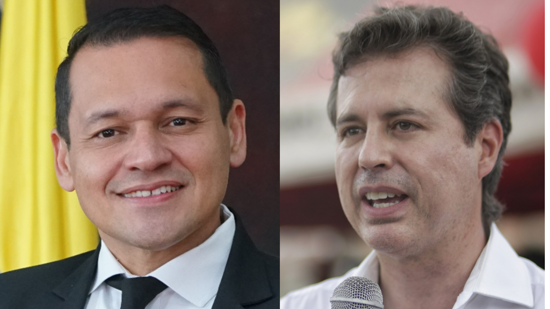 Representante del Pacto Histórico retó a Juan Manuel Galán a denunciar en la Fiscalía los supuestos vínculos del Gobierno con el narcotráfico