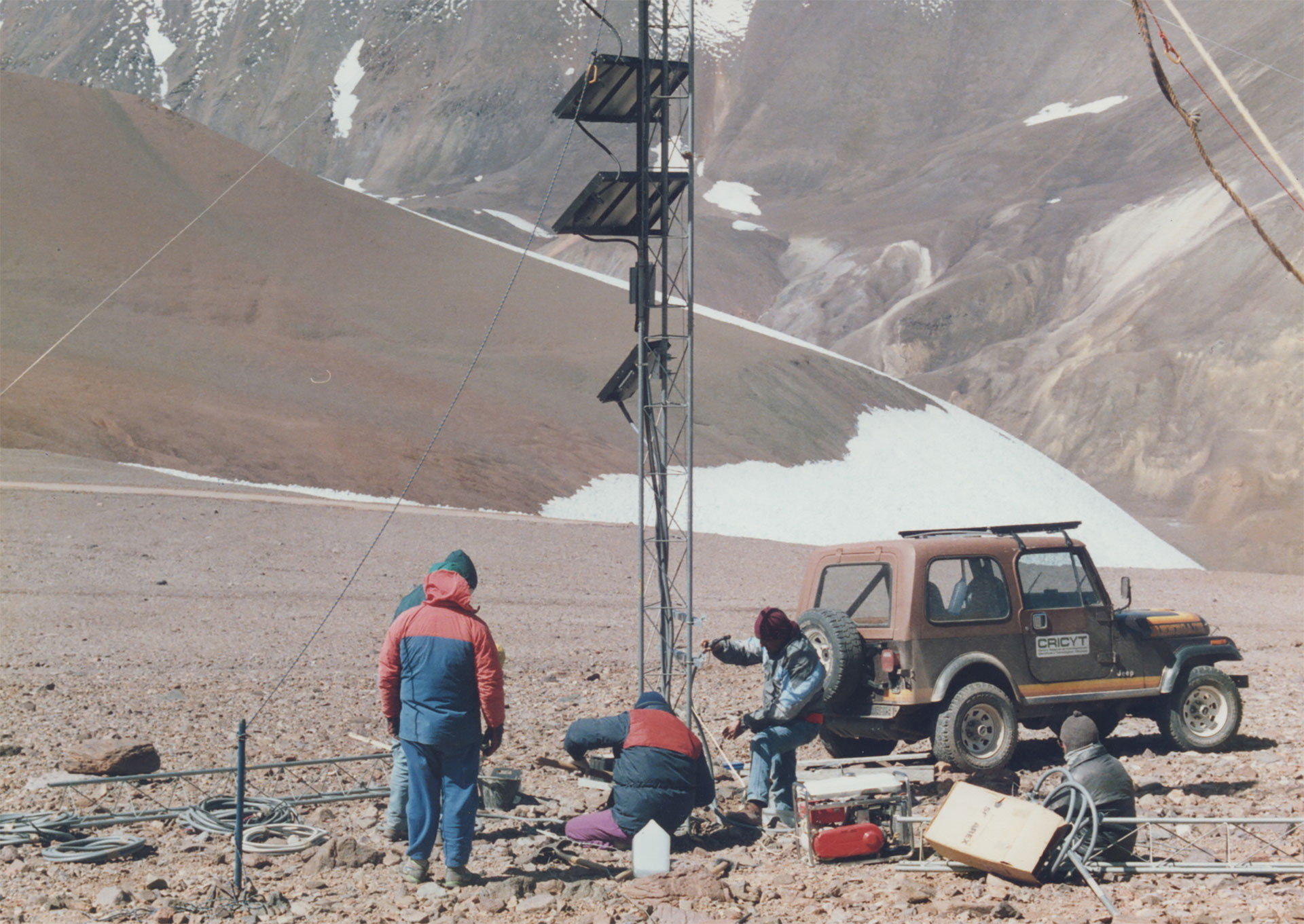 Reconstruyen 120.000 años de expansión y retroceso de glaciares de la Patagonia: los sorprendentes resultados – Infobae