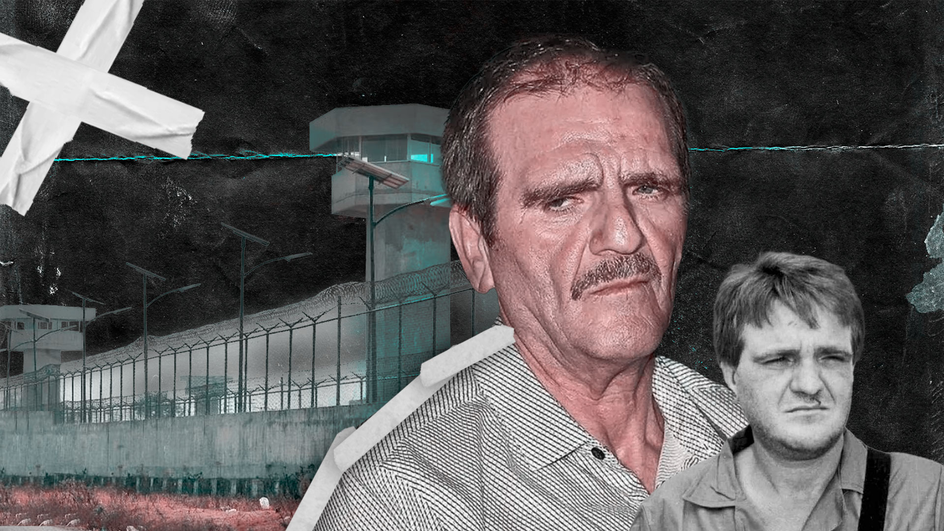 Héctor “El Güero” Palma ha permanecido 28 en cárceles de México y Estados Unidos por cargos relacionados a la delincuencia organizada (Foto: Infobae México)