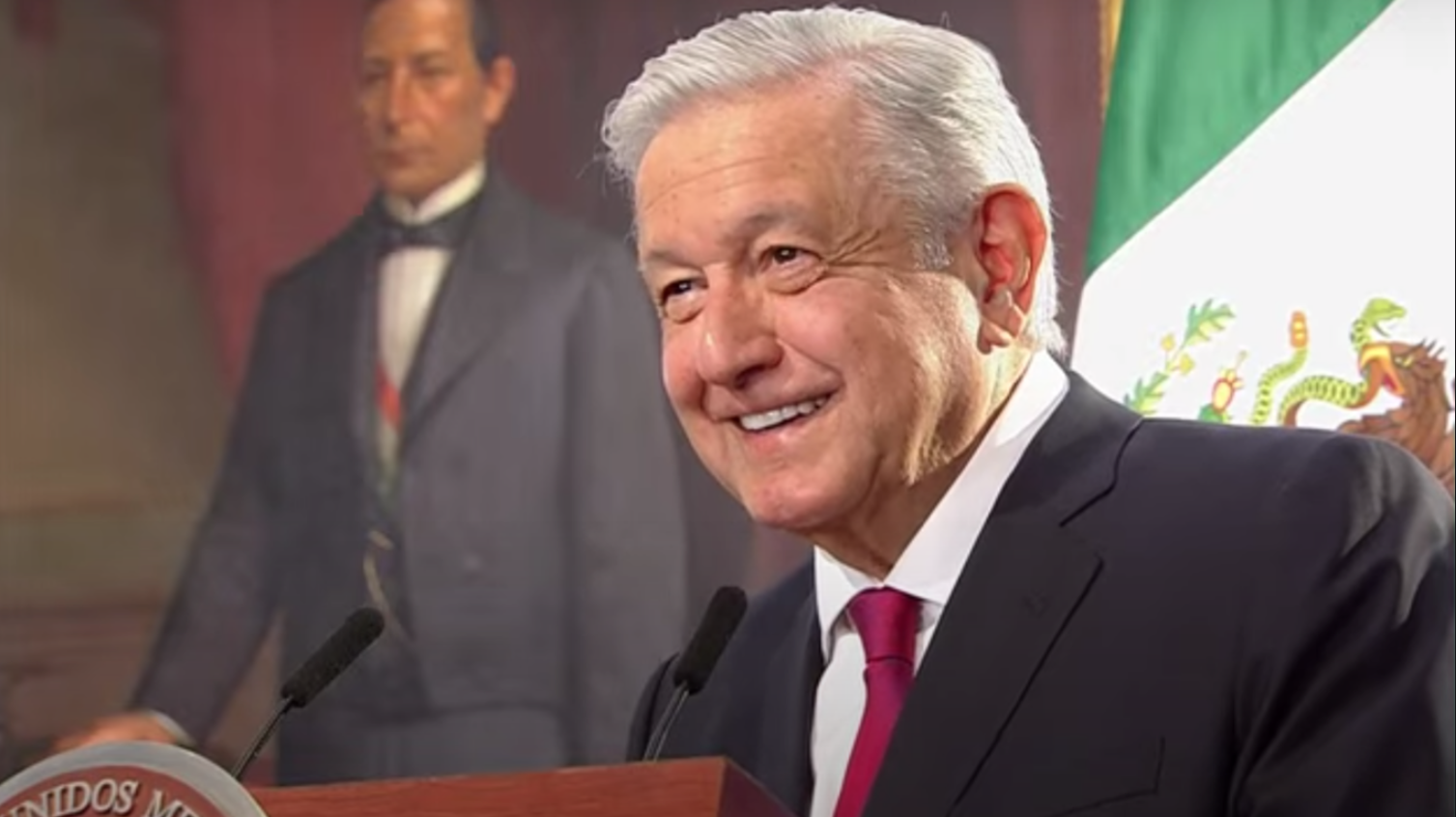 La Cuarta Transformación investiga crímenes del pasado