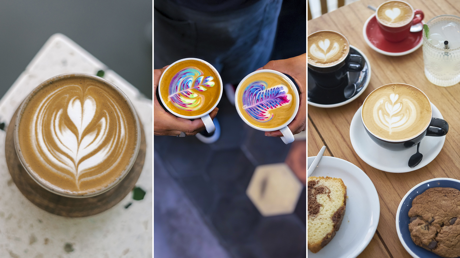 Café Europa - Tenemos tazas y termos para que disfrutes de tu café  ¡Disponibles en tu sucursal favorita!