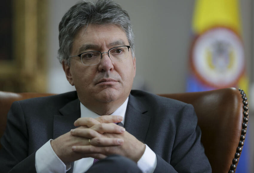Mauricio Cárdenas lanzó dura crítica al Ministerio de la Igualdad creado por Gustavo Petro: “No tiene lógica”