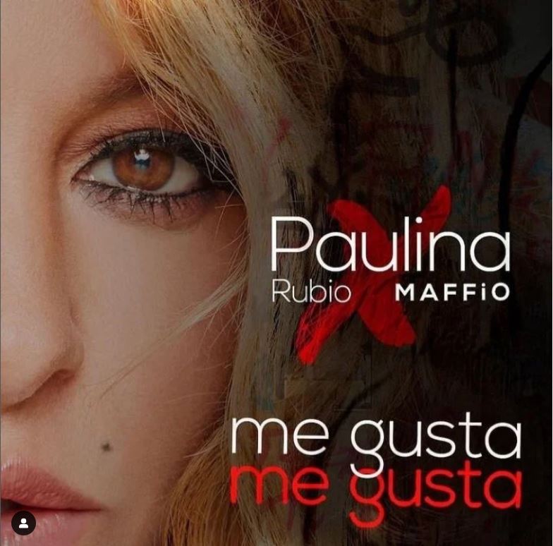 En días pasados, Paulina Rubio anunció su regreso a la música (Foto: Instagram)