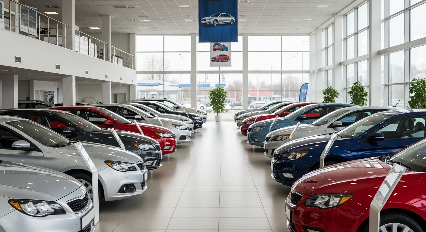 Los autos 0 km m&aacute;s vendidos del a&ntilde;o: el &uacute;nico modelo que subi&oacute; en el ranking y los que est&aacute;n cada vez peor