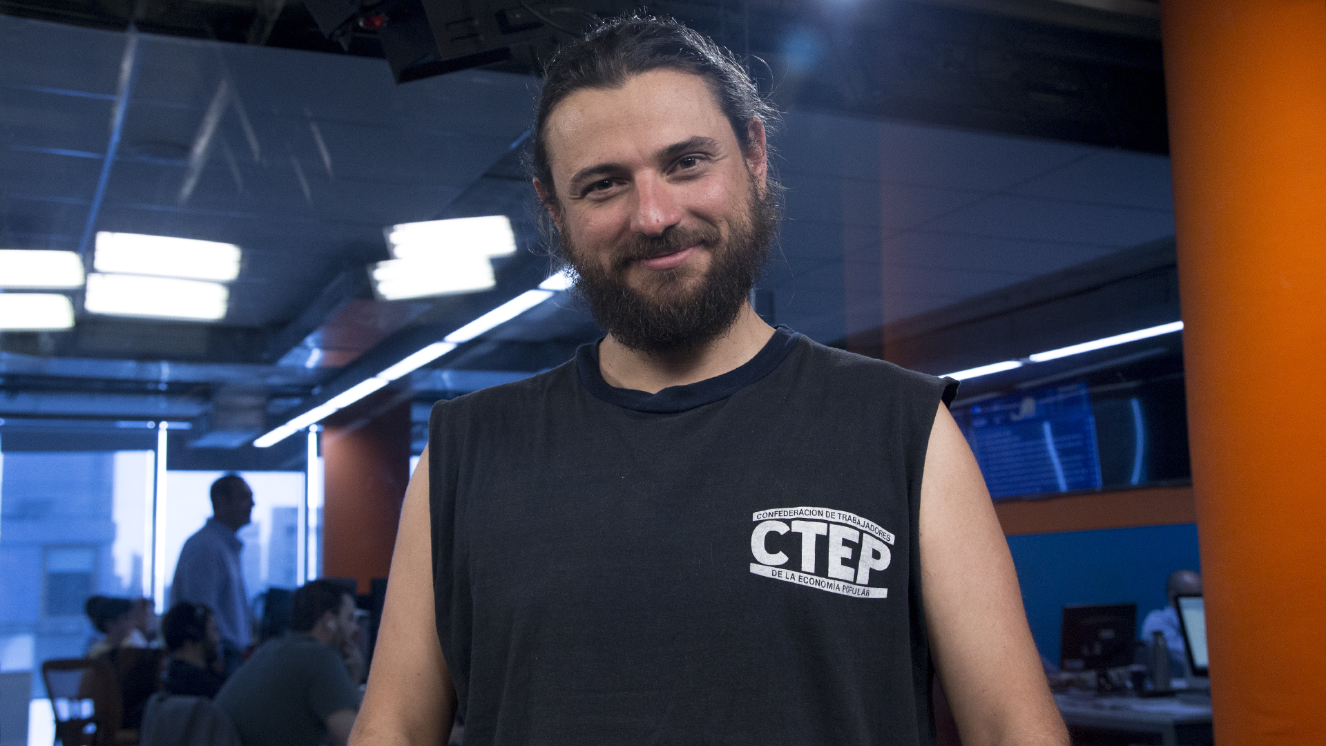 Juan Grabois