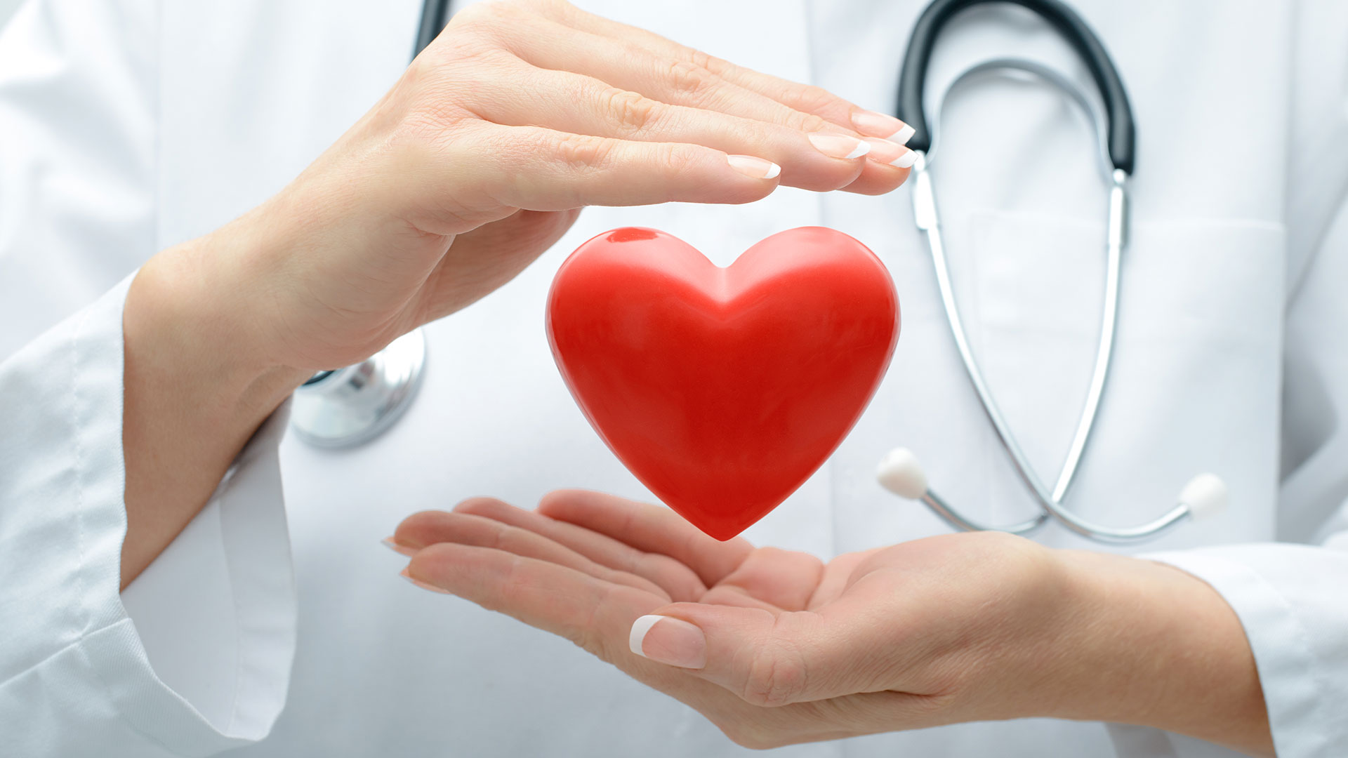 Las comorbilidades más comunes relacionadas con el mal pronóstico en COVID-19 fueron las relacionadas con los factores de riesgo cardiovascular (Getty)