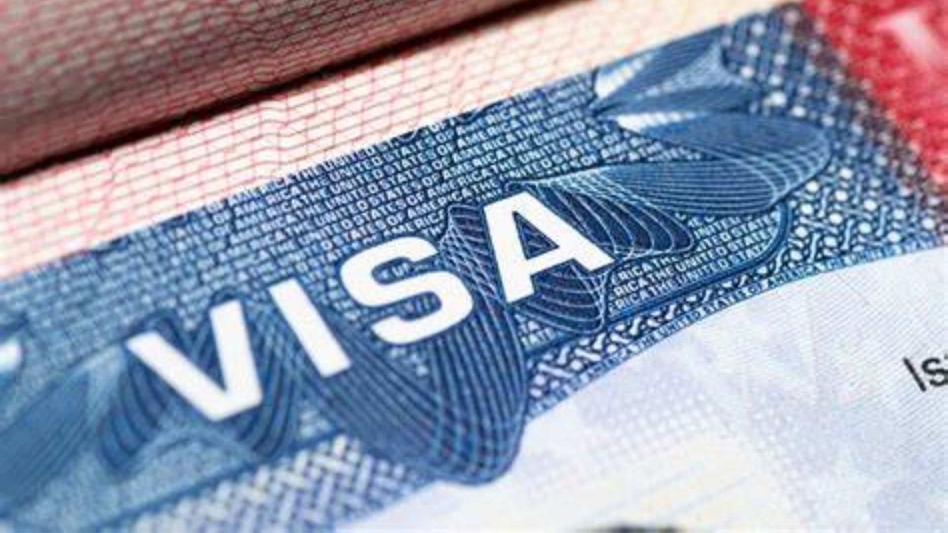 La visa H2-B no puede ser generada de manera dependiente.