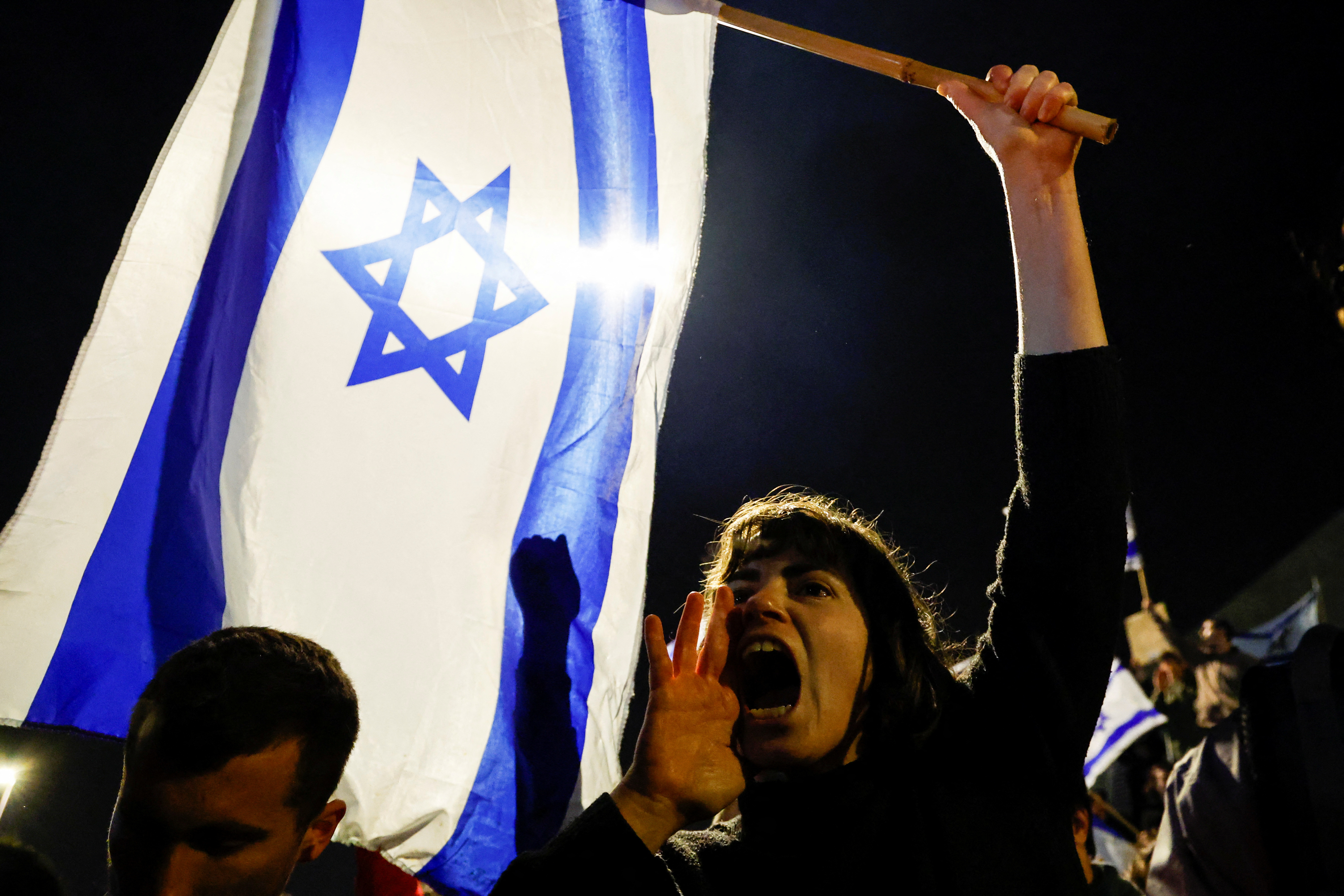 ¿En qué se diferencia esta noche de Pesaj? Una contundente respuesta de los intelectuales israelíes en un momento candente