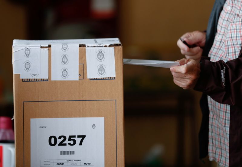 Elecciones 2023: cuándo se vota en Córdoba, qué se elige y quiénes son los principales candidatos
