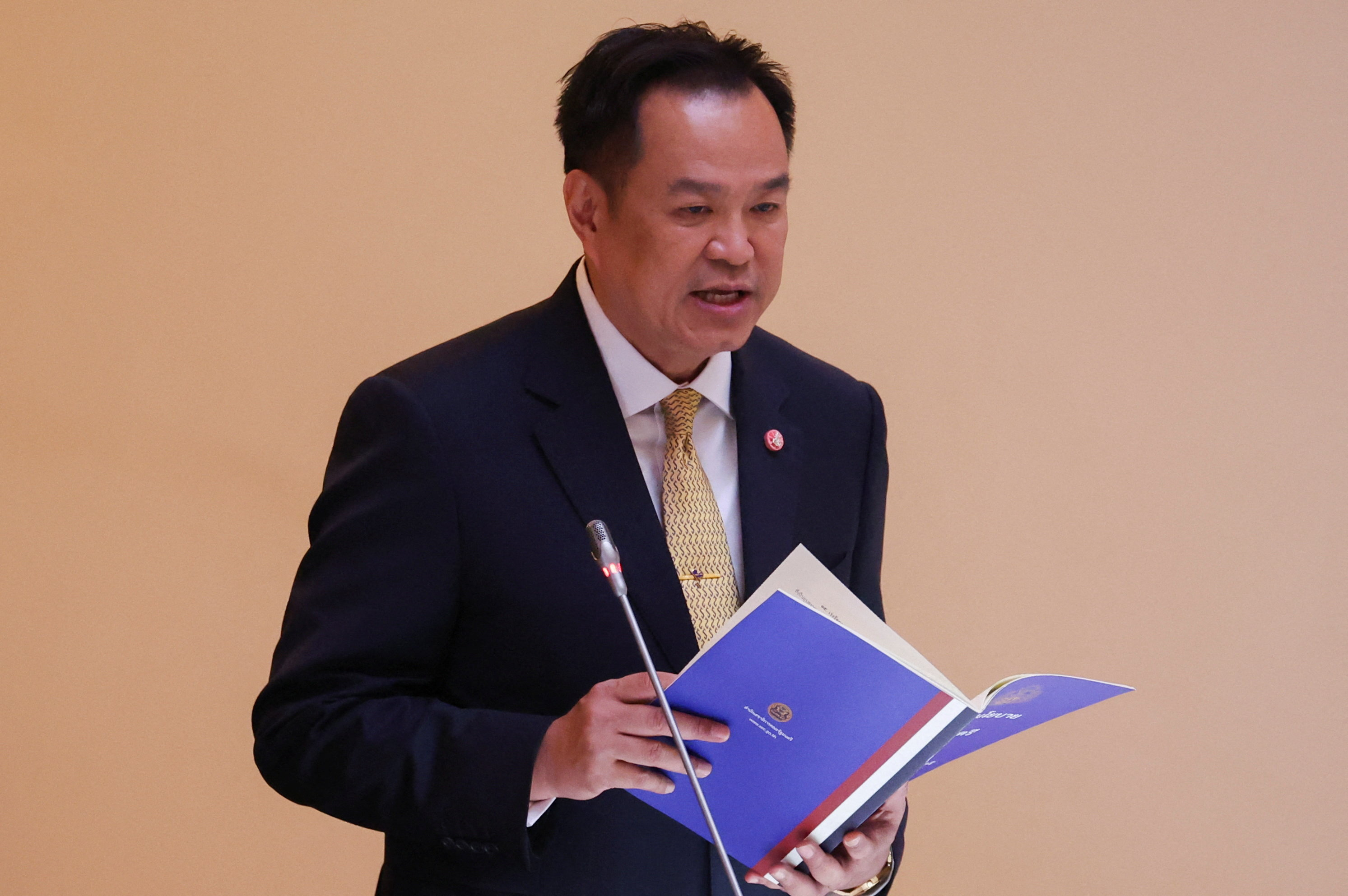 Juan Sebastián Verón decidió viajar a Santiago del Estero para ver desde la tribuna la final entre Estudiantes y Racing